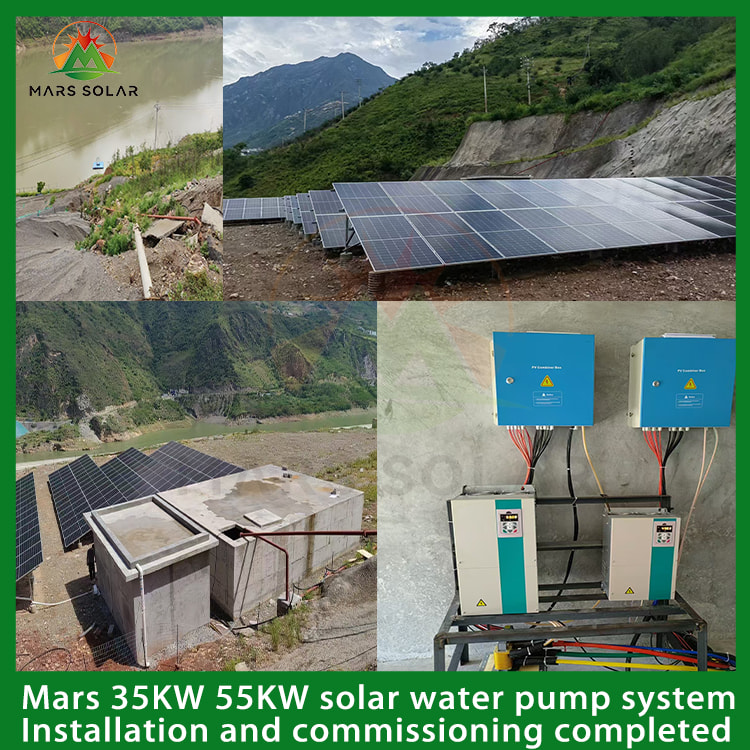 photovoltaic solar