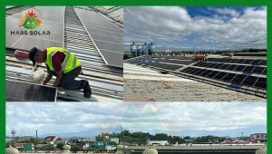 What Are Solar System On Site Survey Service?