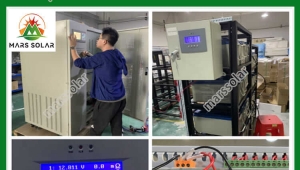 How to chose reliable solar system suppliers ?