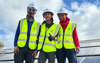 Installation & Training