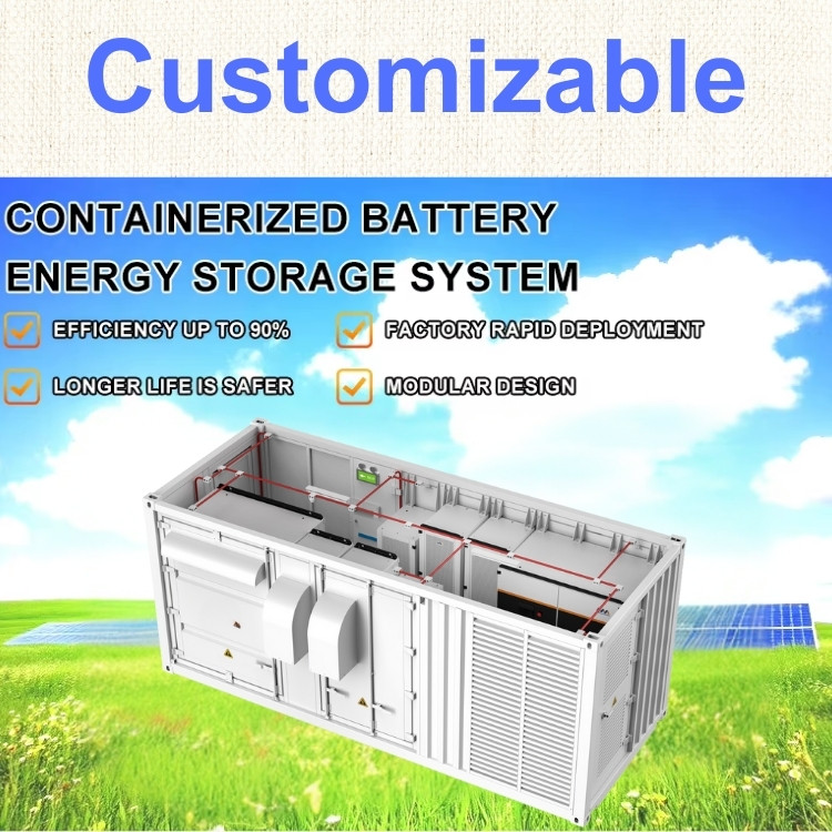 Energy Storage System