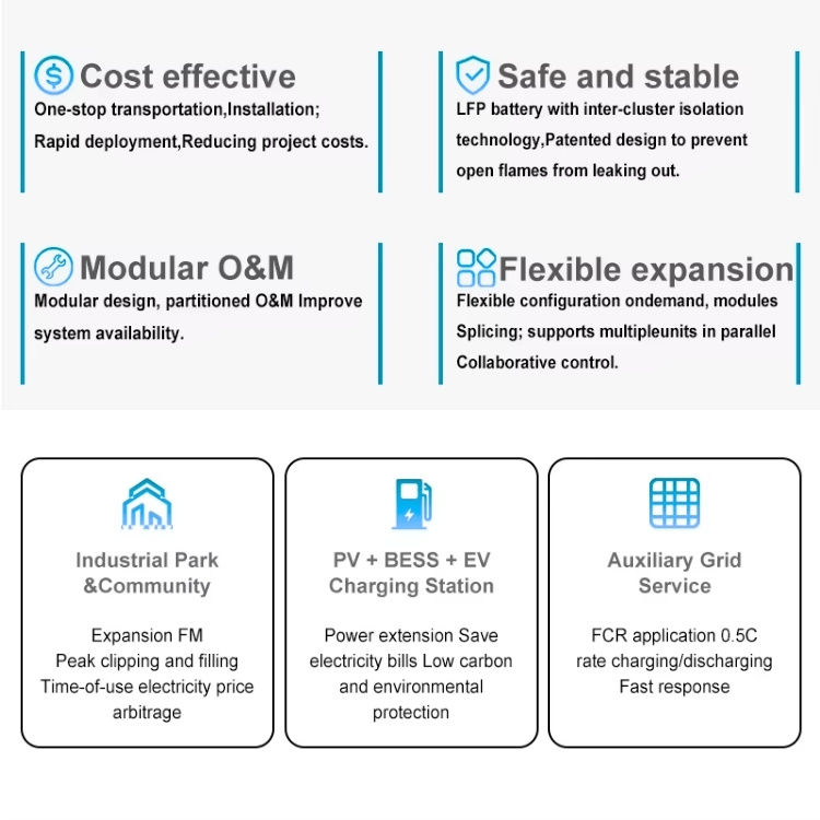 Energy Storage System