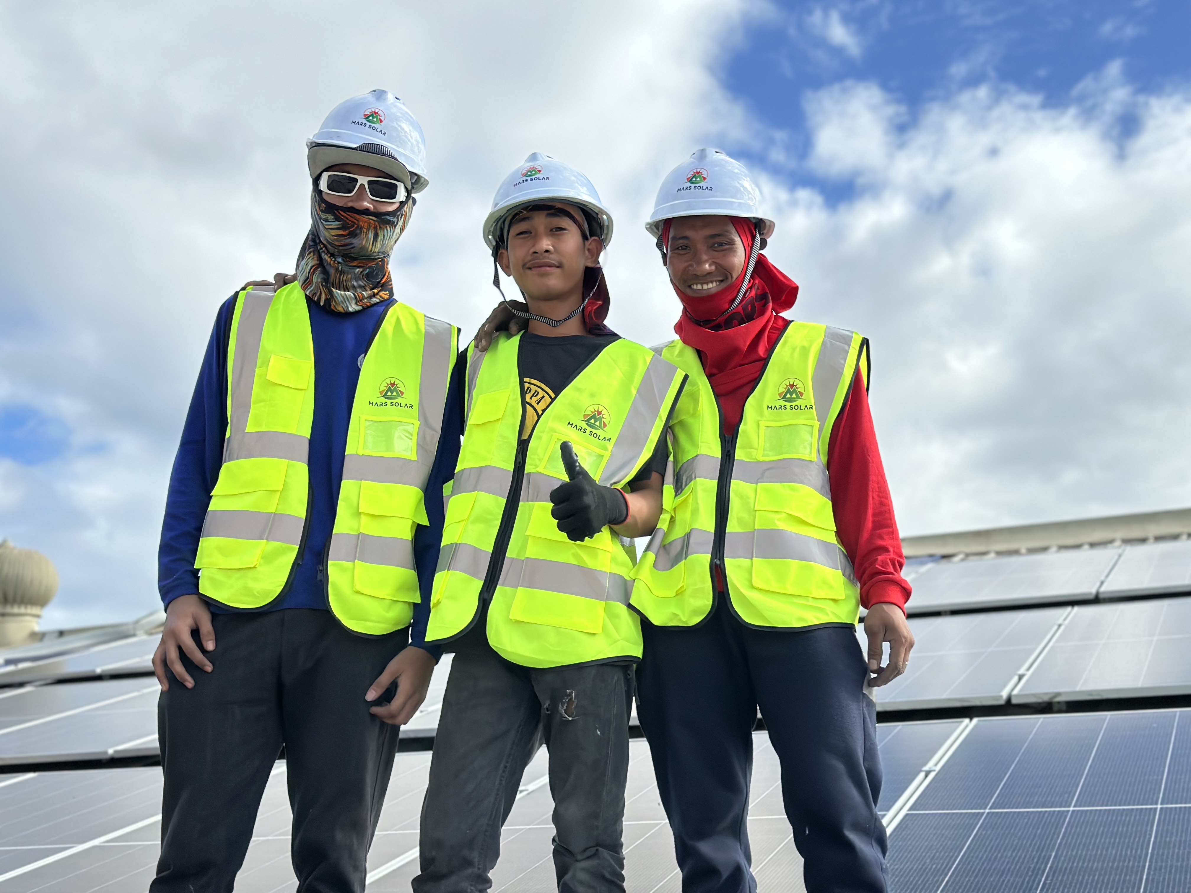 Solar Power for Factories in the Philippines: Is It Worth the Investment?