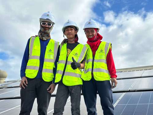 Solar Power for Factories in the Philippines: Is It Worth the Investment?