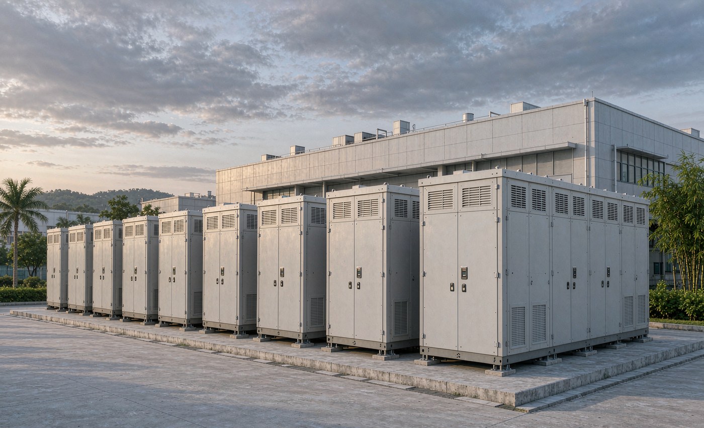 Top 10 Battery Manufacturers China 2026: Real Shipment Ranking