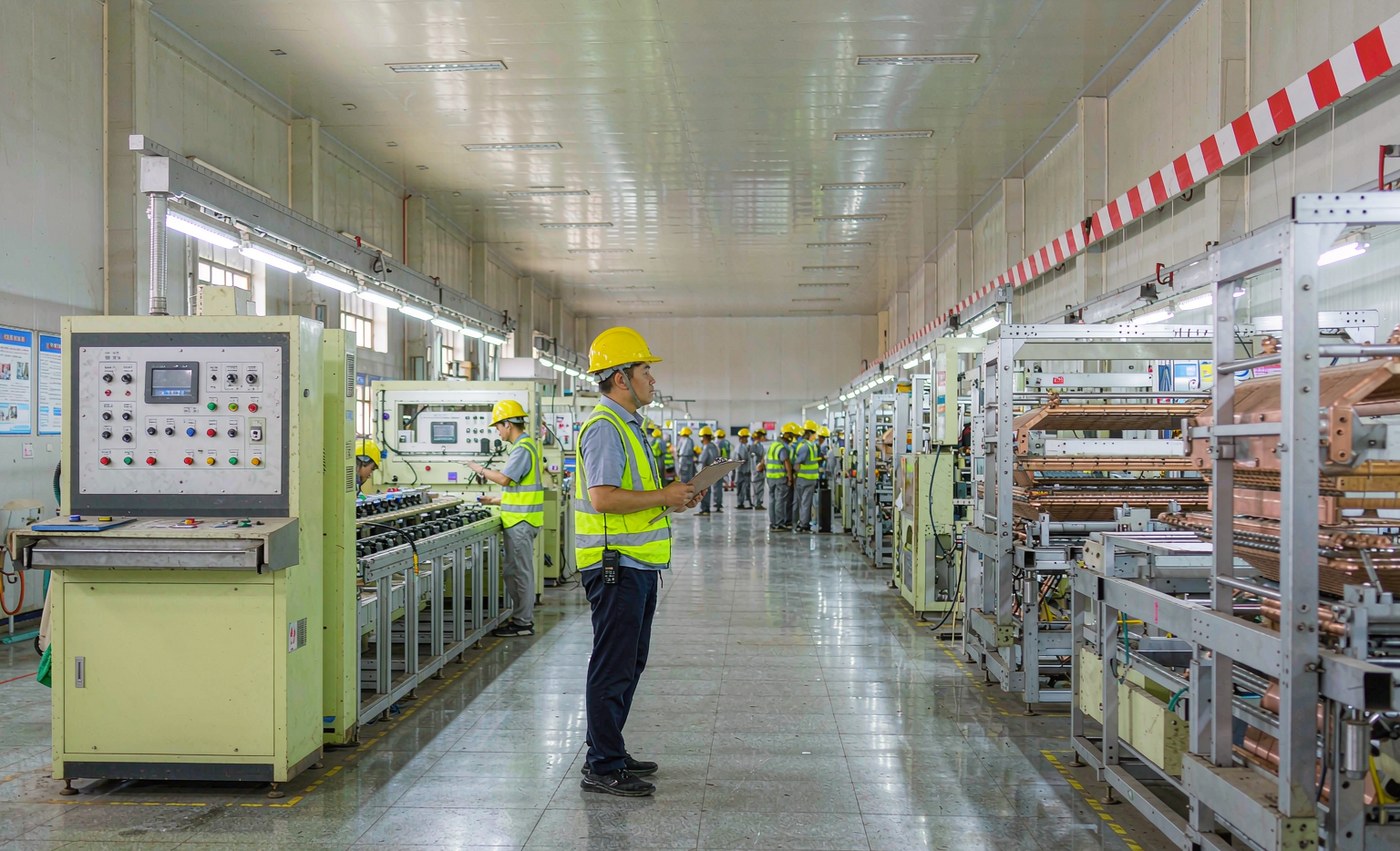 How to Audit a Solar Factory in China 2026: Real Checks Before You Sign